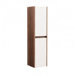 PVC Колона за баня ICP 3012 WOODEN - Baie