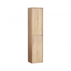 Колона за баня ICP 35160WOODEN - Dulapuri de baie