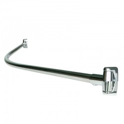 Душ релса за баня ICSC R550 - Interceramic