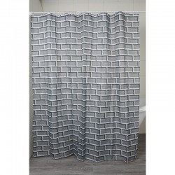 Душ завеса за баня ICSC 192SC - Interceramic