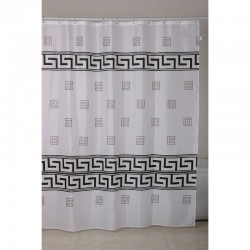 Душ завеса за баня ICSC 183 - Interceramic