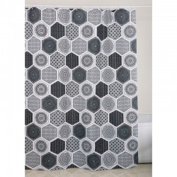 Душ завеса за баня ICSC 191 - Interceramic