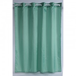 ДУШ ЗАВЕСА 180-200 СМ СВ. ЗЕЛЕНА 205LG - Interceramic