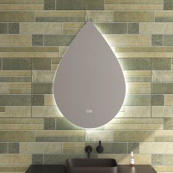 PIOVERE ОГЛЕДАЛО LED 1949г - Baie