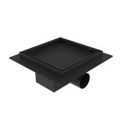 ПОДОВ СИФОН EASY DRAIN 6415MB ЧЕРЕН - Sifoane