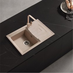 СЕТОВЕ ЗА КУХНЯ 2 в 1 / 3 в 1 BG 8104 SAND+ 233010 SAND - Seturi pentru bucătărie