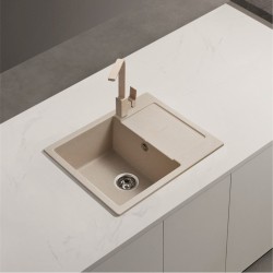 СЕТОВЕ ЗА КУХНЯ 2 в 1 / 3 в 1 BG 8220 SAND+ 233010 SAND - Seturi pentru bucătărie