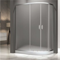 Душ кабини » ICS 839L НОВ ЛЕСНО СГЛОБЯВАНЕ - Cabine de duș, cădițe și paravane