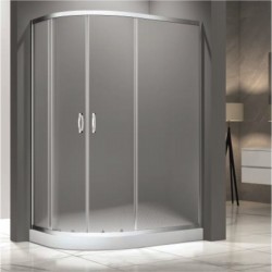 Душ кабини » ICS 839R НОВ ЛЕСНО СГЛОБЯВАНЕ - Cabine de duș, cădițe și paravane