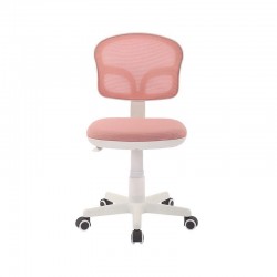 RFG Детски стол Honey White, розов - Scaune de birou