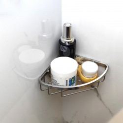ДЕБРА РЕШЕТЪЧЕН КОШ 881BS - Interceramic