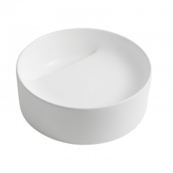 ПОРЦЕЛАНОВ УМИВАЛНИК MAGENTA WHITE 4215W - Lavoare și baterii