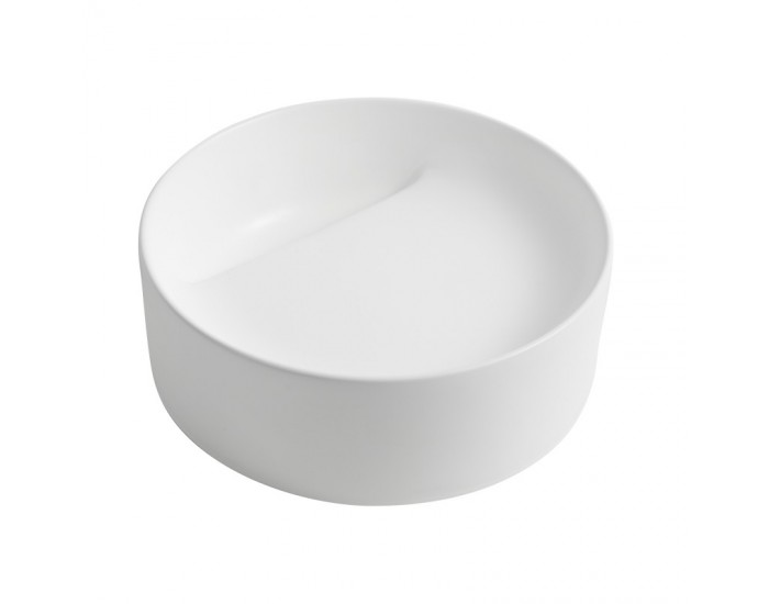 ПОРЦЕЛАНОВ УМИВАЛНИК MAGENTA WHITE 4215W