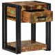 Sonata H Нощен шкаф с чекмедже 2 pcs Многоцветен 40 x 35 x 50 см