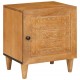 Sonata H Нощно шкафче 2 pcs Светлокафяво 40 x 33 x 46 см