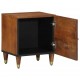Sonata H Нощен шкаф 2 pcs Меденокафяво 40 x 33 x 46 см