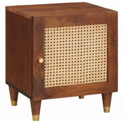 Sonata H Нощни маси 40 x 33.5 x 46 см - Noptiere