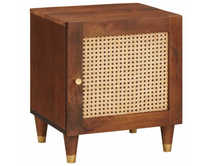 Sonata H Нощни маси 2 pcs 40 x 33.5 x 46 см