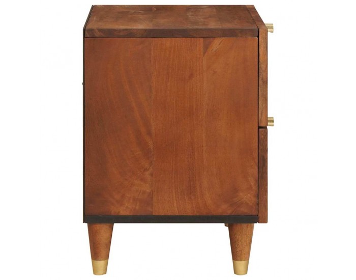 Sonata H Нощни маси с чекмедже 2 pcs 40 x 33.5 x 46 см