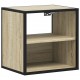 Sonata H Стенно нощно шкафче Sonoma Oak 40x31x39,5 cm