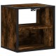 Sonata H Стенно нощно шкафче опушен дъб 40x31x39,5 cm
