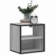 Sonata H Стенно нощно шкафче Grey Sonoma 40x31x39,5 cm