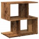 Sonata Noptiere, 2 buc., lemn vechi, 50x30x51,5 cm, PAL