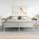 Sonata Noptiere 2 buc cu 2 sertare Gri Sonoma 36x36x68 cm