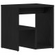 Sonata H Нощен шкаф 2 pcs Черен дъб 40 x 30 x 40 см Инженерно дърво