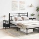 Sonata H Нощно шкафче с чекмедже 2 pcs Черен дъб 34 x 36 x 50 см