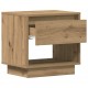 Sonata H Нощна маса 2 pcs дъб артизан 45 x 34 x 44 см Инженерно дърво
