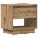 Sonata H Нощна маса 2 pcs дъб артизан 45 x 34 x 44 см Инженерно дърво