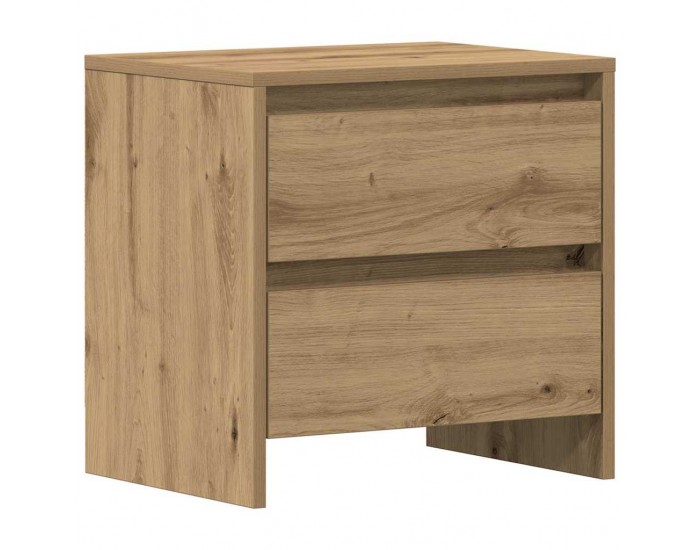 Sonata H Нощен шкаф дъб артизан 45 x 34 x 44.5 см Инженерно дърво