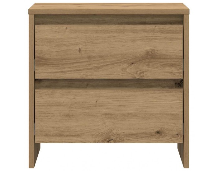 Sonata H Нощен шкаф дъб артизан 45 x 34 x 44.5 см Инженерно дърво