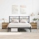 Sonata H Нощен шкаф 2 pcs дъб артизан 45 x 34 x 44.5 см Инженерно дърво