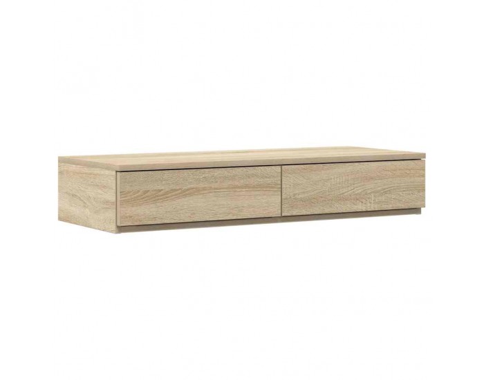 Sonata H Чекмеджета за легло с чекмедже дъб сонома 80 x 36.5 x 16.5 см
