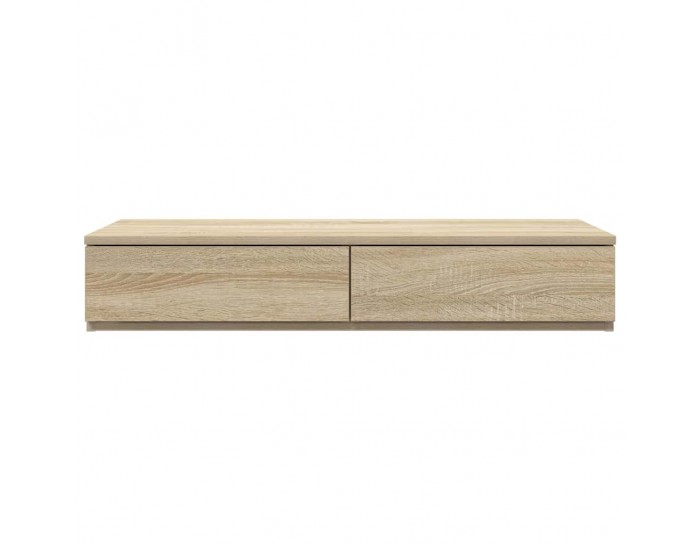 Sonata H Чекмеджета за легло с чекмедже дъб сонома 80 x 36.5 x 16.5 см