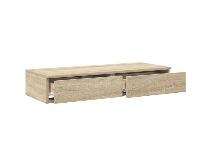 Sonata H Чекмеджета за легло с чекмедже дъб сонома 90 x 36.5 x 16.5 см
