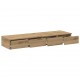 Sonata H Чекмеджета за легло с чекмедже дъб артизан 120 x 36.5 x 16.5 см