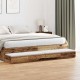 Sonata H Чекмеджета за легло с чекмедже Старо дърво 180 x 36.5 x 16.5 см
