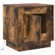 Sonata H Нощен шкаф с Димян дъб 44 x 34.5 x 45 см Инженерно дърво