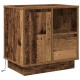 Sonata H Нощен шкаф 2 pcs Старо дърво 50 x 34.5 x 50 см. Инженерно дърво