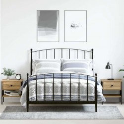 Sonata H Нощно Шкафче с чекмедже 2 pcs дъб артизан 40 x 42 x 45 см - Noptiere