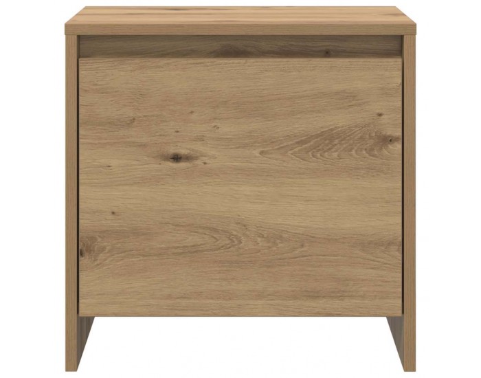 Sonata H Нощен шкаф дъб артизан 45 x 34 x 44.5 см Инженерно дърво