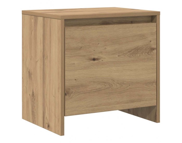 Sonata H Нощен шкаф дъб артизан 45 x 34 x 44.5 см Инженерно дърво