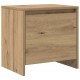 Sonata H Нощен шкаф дъб артизан 45 x 34 x 44.5 см Инженерно дърво