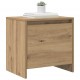 Sonata H Нощен шкаф дъб артизан 45 x 34 x 44.5 см Инженерно дърво