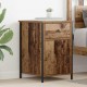 Sonata H Нощен шкаф 2 pcs Старо дърво 40 x 42 x 60 см Инженерно дърво