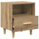 Sonata H Нощен шкаф 2 pcs дъб артизан 40 x 35 x 47.5 см Инженерно дърво