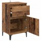 Sonata H Нощен шкаф 2 pcs Старо дърво 40 x 35 x 70 см Инженерно дърво